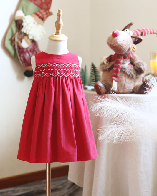 Casper dress