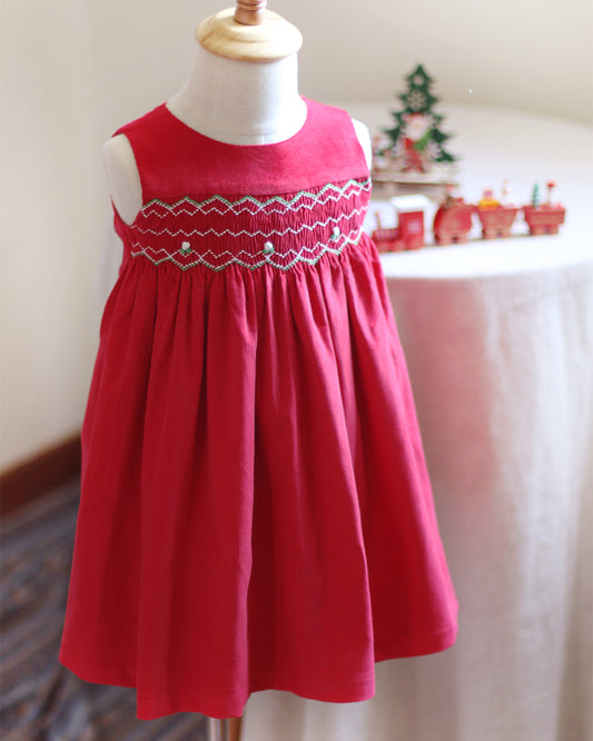 Casper dress