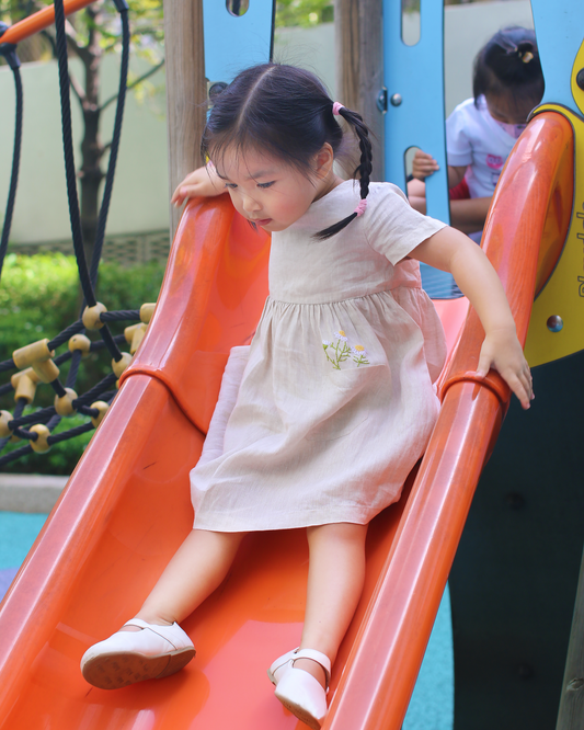 Daisy dress