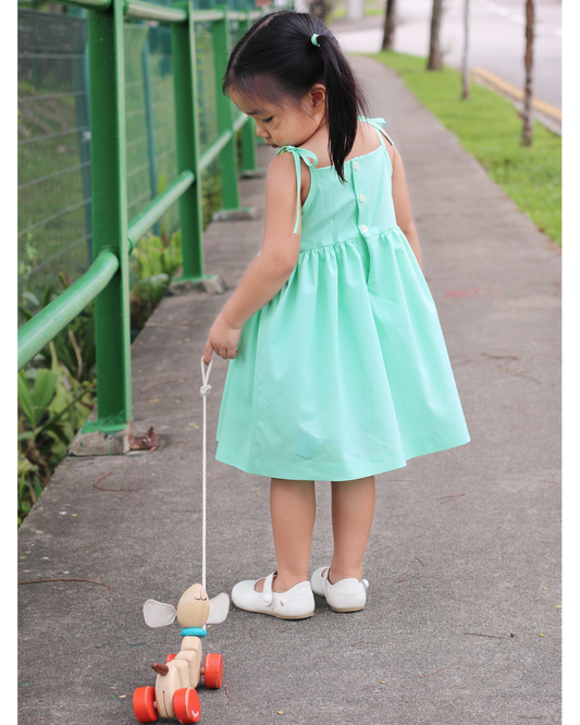 Calla dress