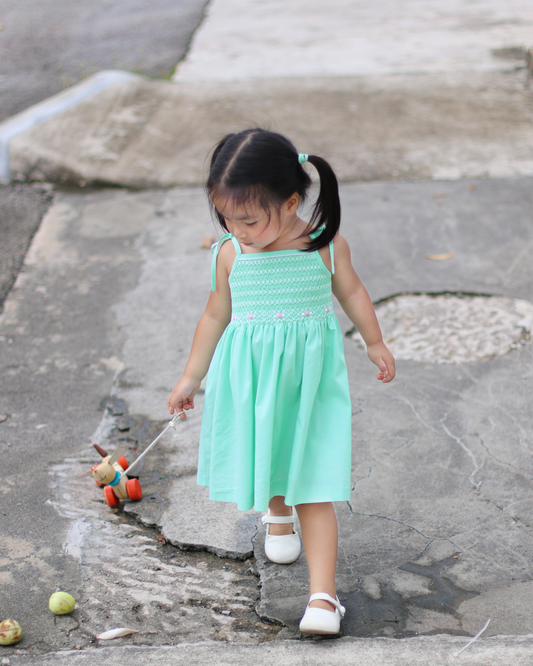 Calla dress