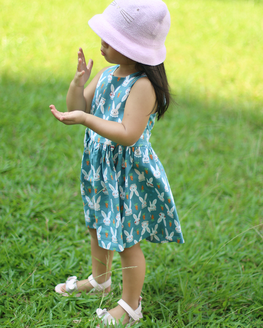 Arley dress