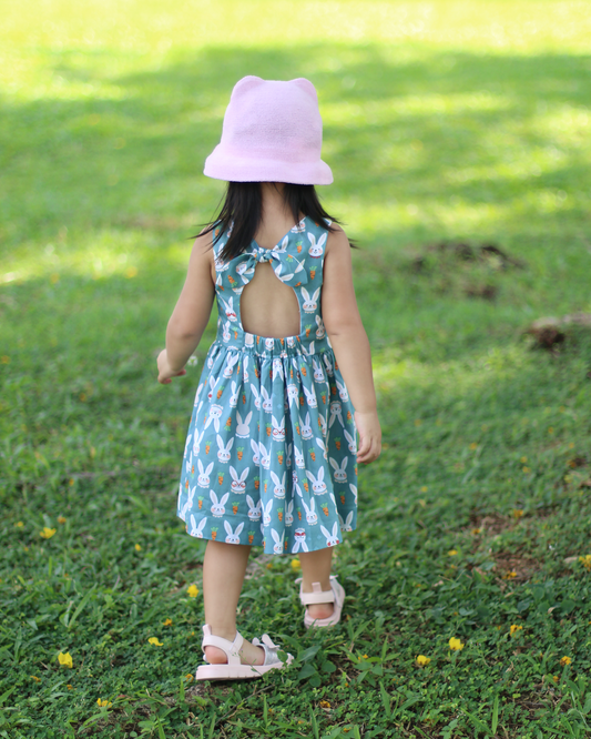 Arley dress