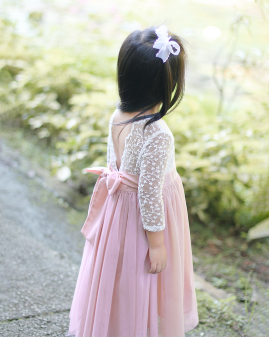 Bridget dress