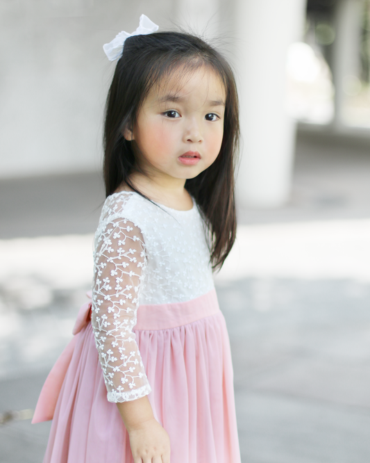 Bridget dress
