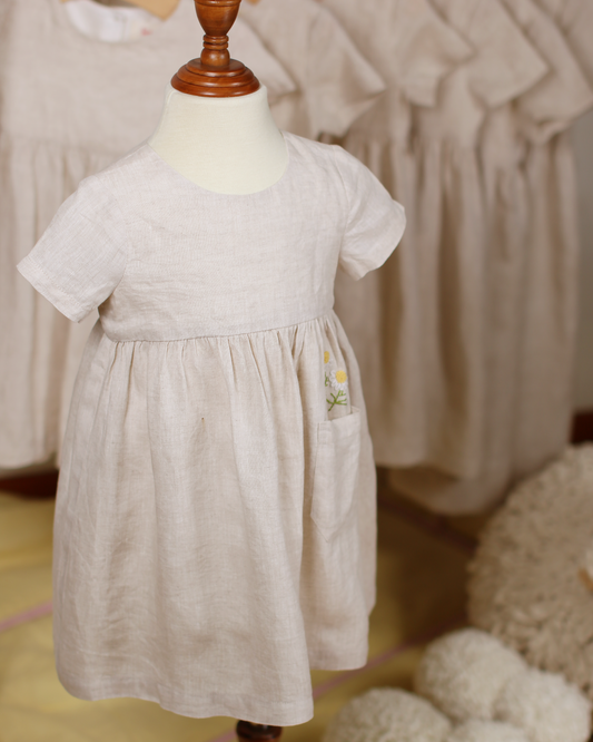 Daisy dress